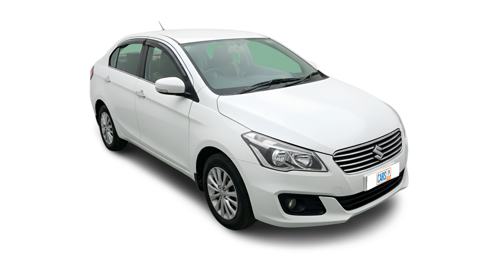 Maruti Ciaz-img